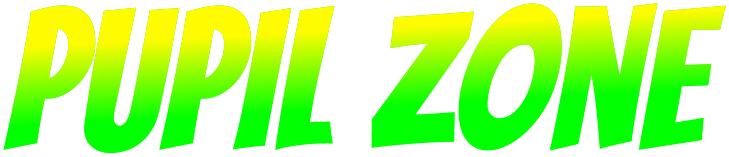 Pupil Zone Pupil Zone Pupil Zone Pupil Zone